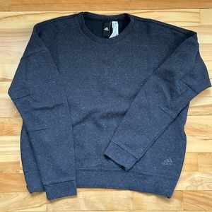 Adidas Women’s Side Zip Sweater